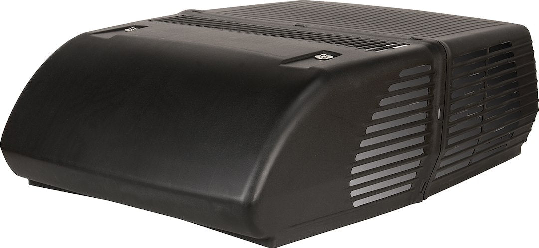 COLEMAN RVP MACH 10  15 000 BTU H/P  BLACK  CON [45024-0792]