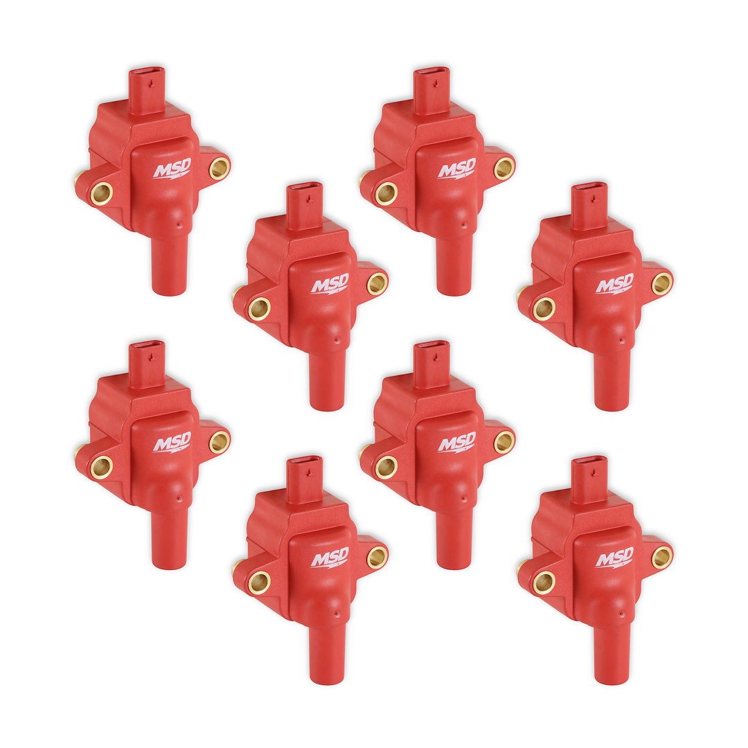 MSD CO. 7.3L GODZILLA IGNITION COIL [82838]