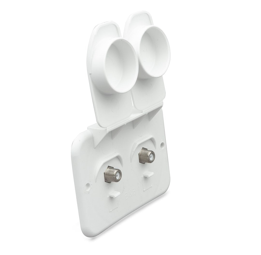 B&B MOLDERS CBL/CBL PLATE [94323]