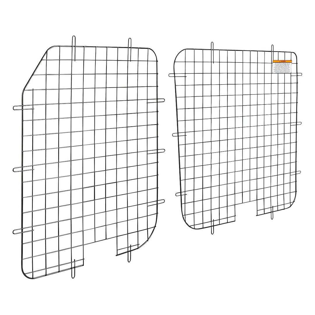 WEATHERGUARD FORD TRANSIT SIDE     LOW [88061]