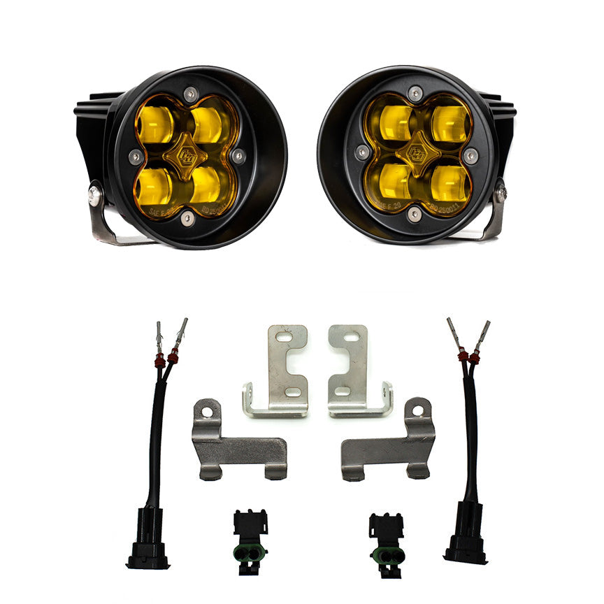 BAJA DESIGN TOYOTA RAV4 (16-ON) HIGHLANDER(14-1 [447704]