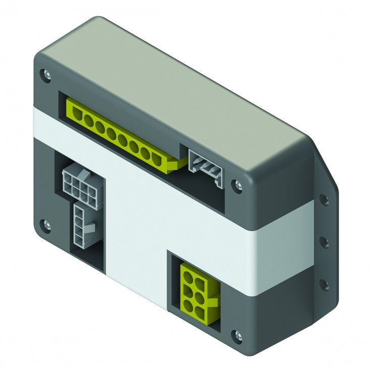 LIPPERT COMP CONTROL ASM HYD LV  3 VLV [359248]
