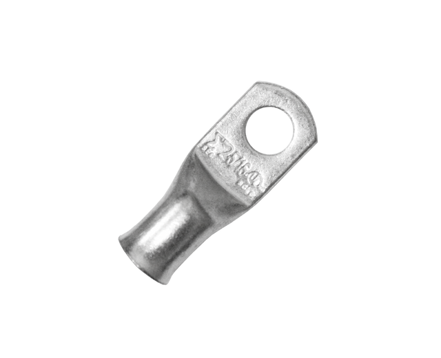 PACER TINNED LUG #2 5/16'  2PC [TAE2-56R-2]