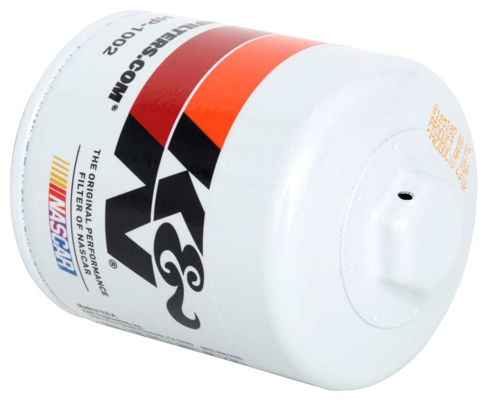 K&N FILTER OIL FLT CHRY/LEX/TOY89-03 [HP-1002]
