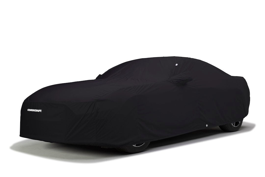 COVERCRAFT CVR FORD MUSTANG 87-93 HATCHBACK [C10136FD11PB]