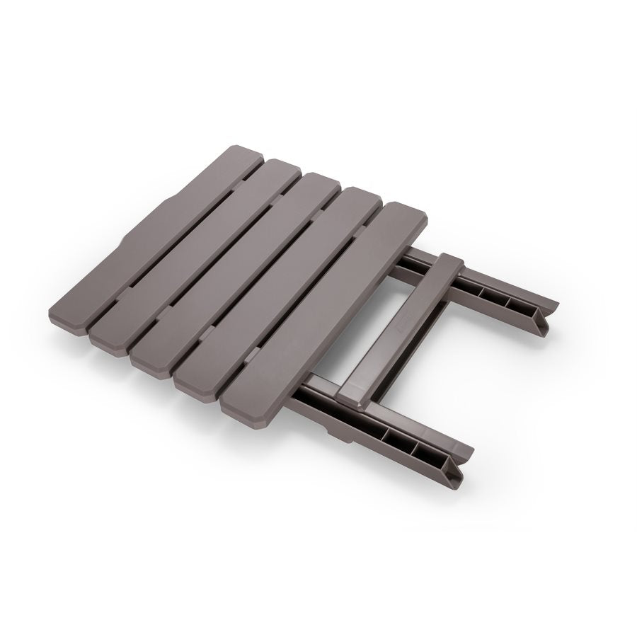 CAMCO TABLE FOLDING LG CHAMPAGN [51887]