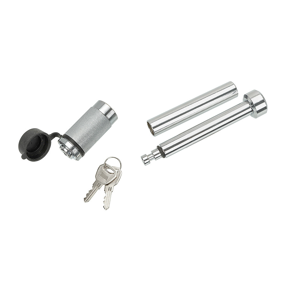 DRAW TITE RECEIVER LOCK  DOGBONE STYLE  5/8' [63259]