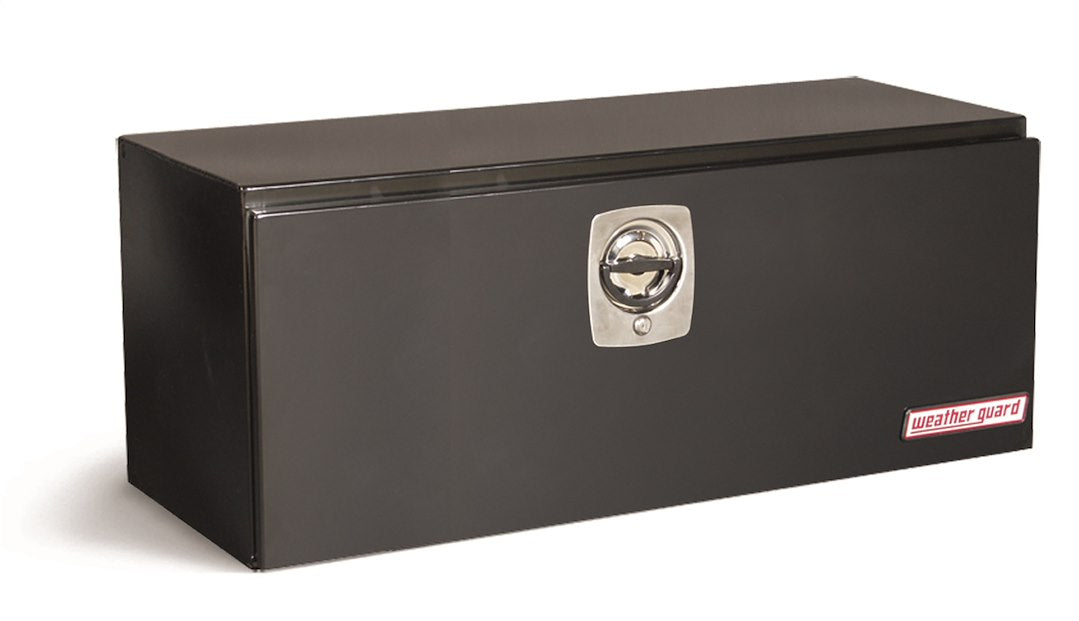 WEATHERGUARD STEEL UNDERBED BOX [548-5-02]