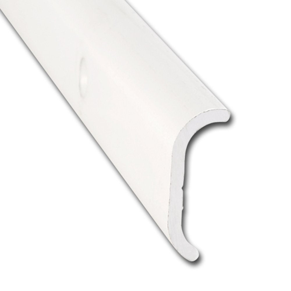 AP PRODUCTS S.LEG NONTRIM P.WHT 8' EA [021-86001-8]