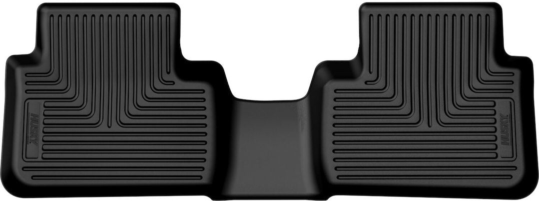 HUSKYLINER WB 2ND SEAT FLOOR LINER [14911]