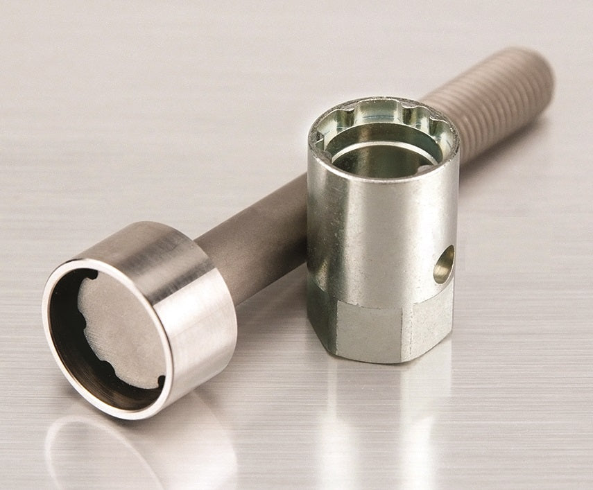 MCGARD YAMAHA LOW UNIT LOCK BOLT L/X SHAFT [74059]