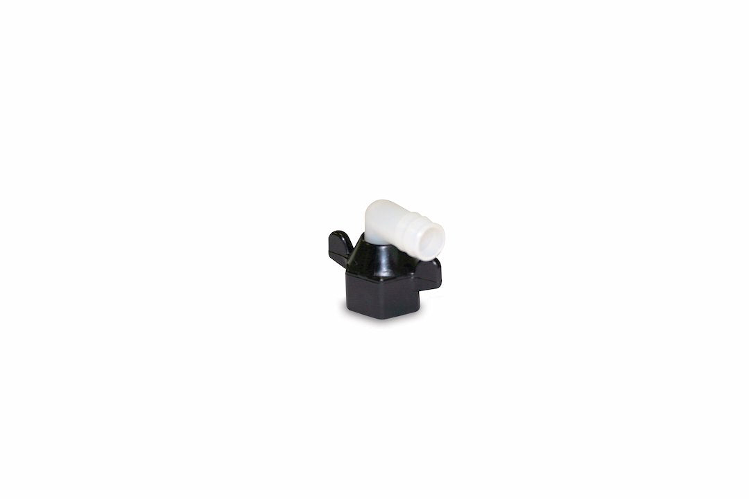 SHURFLO 5/8' SHURFLO ELBOW ADAPTE [244-3936]