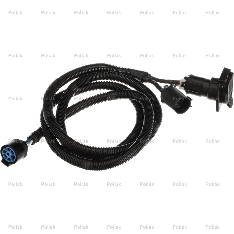 POLLAK T-CONNECTOR FOR 5TH WHEEL [11-932]