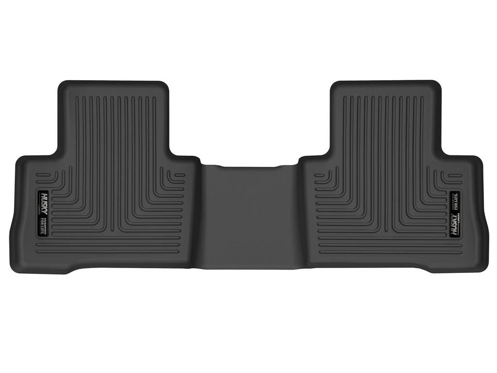 HUSKYLINER WB 2ND SEAT FLOOR LINER [16861]