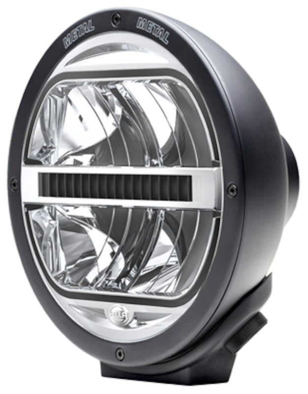 HELLA HLMP RALLYE 4000 LED FLOOD BEAM [016560101]