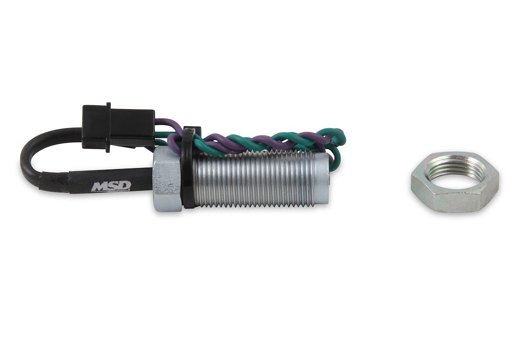 MSD CO. IGN PICKUP PLSTC 3/4X16 [8276]