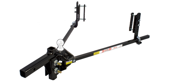 EQUALIZER 4K EQUALIZER HITCH [90-00-0400]