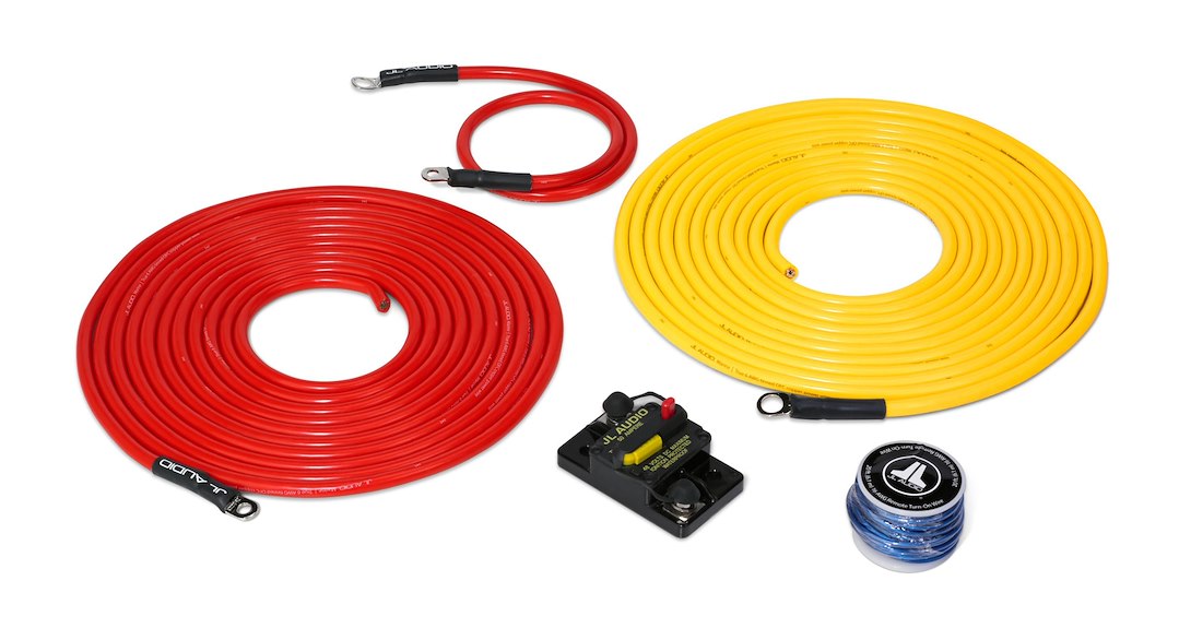 JL AUDIO XMD-PCS50A-1-L20 [010-13418-00]