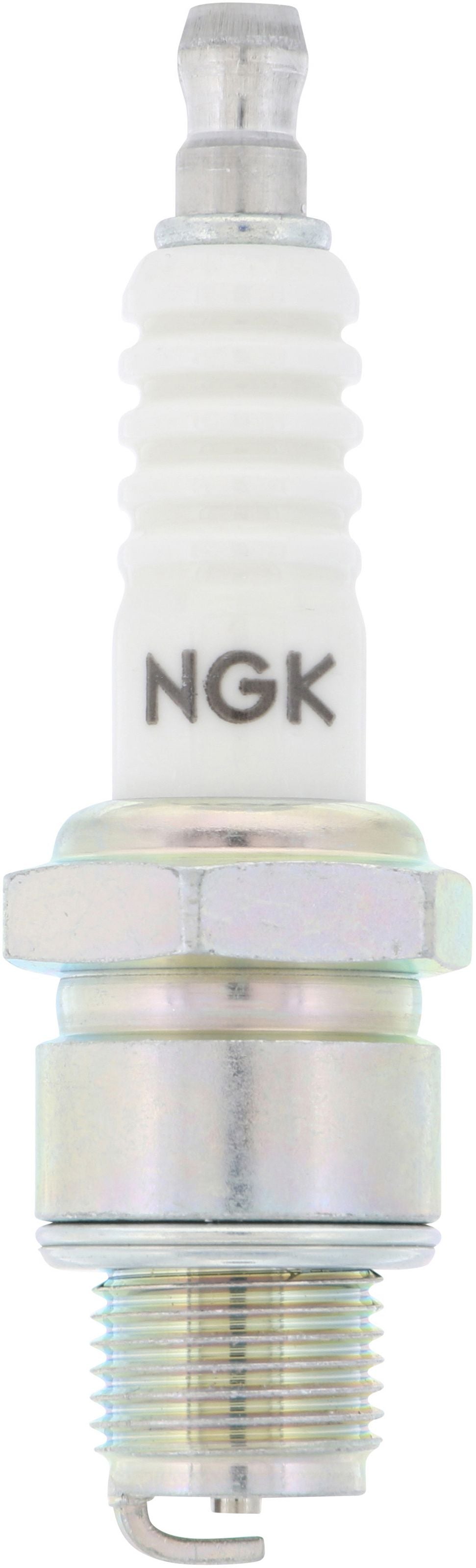 NGK B7HS MOTORCYL PLUGS 4BX [5110]
