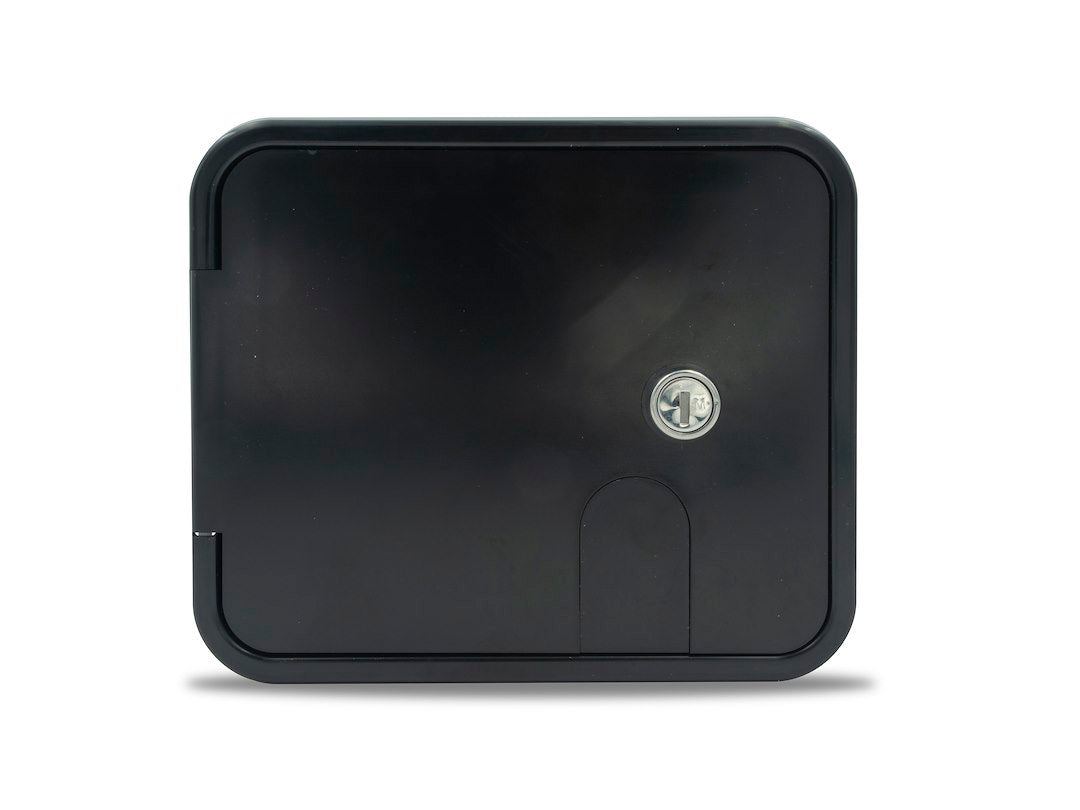 B&B MOLDERS MED 30/50 AMP ELEC HTC KEY [94336]