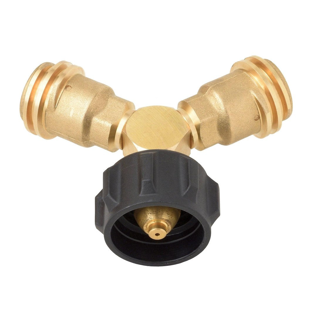 FLAME KING Y-SPLITTER VALVE [AB225]