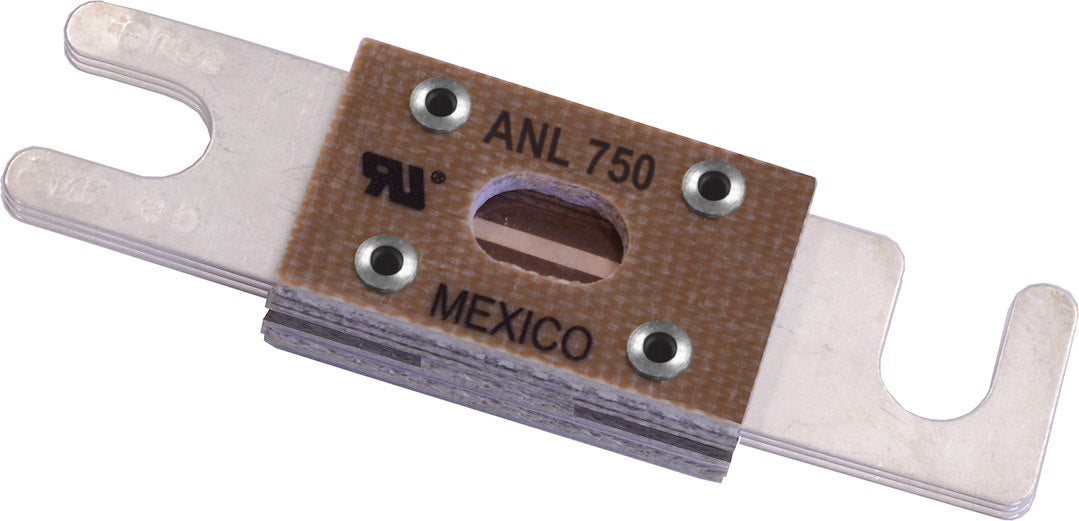 BLUE SEA FUSE ANL 750A [5163-BSS]