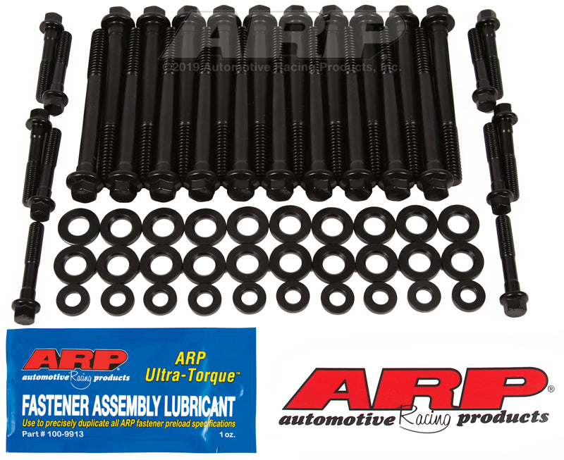 ARP CHEVY LS6 HEX HEAD BOLT [134-3610]