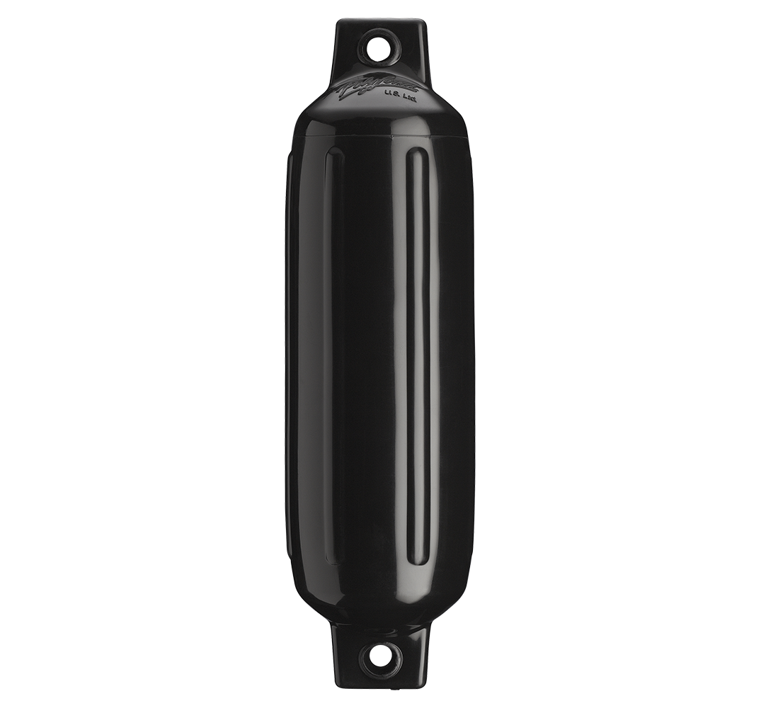 POLYFORM 4.5' X 15.5' TWIN EYE FENDER [06-198-906]
