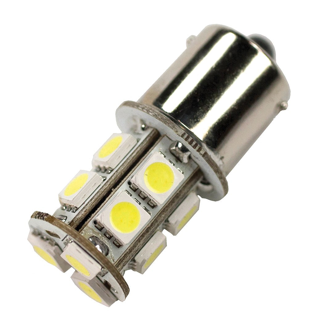 ARCON #1003 BULB  13 LED  BW 12V [50435]