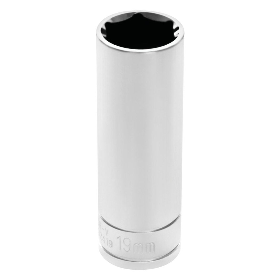 PERFORM TOOL SOCKET DP 19MM [W32419]