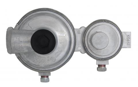 AP PRODUCTS EXCELA-FLO 2 STAGE REG [MEGR-291]