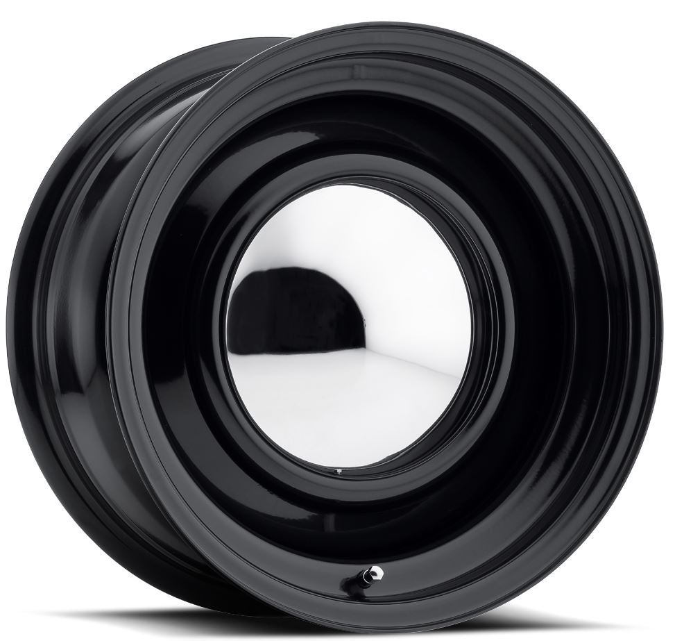 RACELINE BLACK SMOOTHIE 14X7 5X4.5/4.75 [61B-47090]