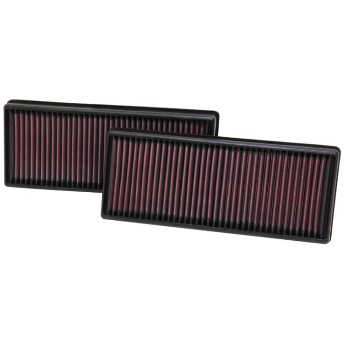 K&N FILTER REPLACEMENT AIR FILTER [33-2474]