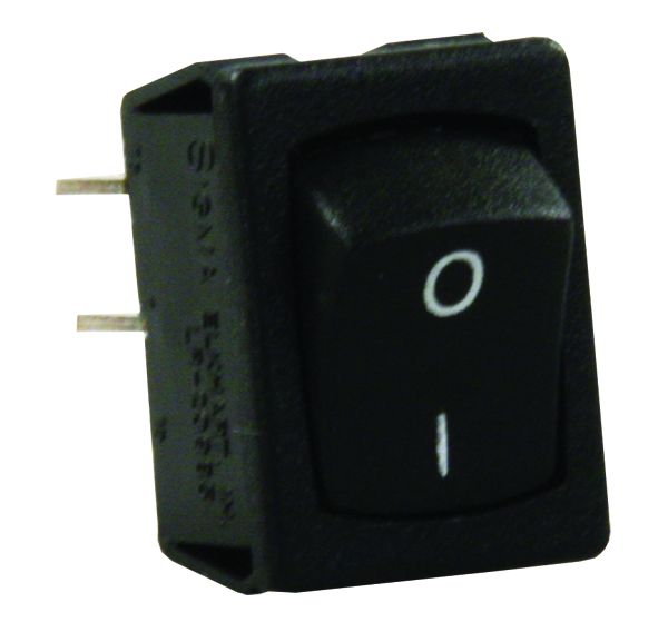JR PRODUCTS MINI ON/OFF LABEL I-O SW [13735]