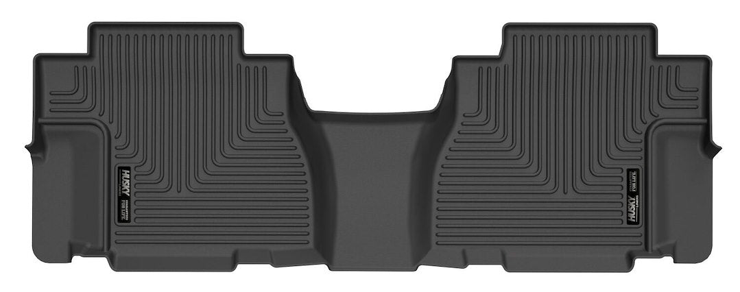 HUSKYLINER WB 2ND SEAT FLOOR LINER [11891]