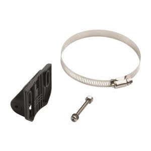 GARMIN ELEC. TRANSOM/TROLLING MOTOR MOUNT [010-12006-20]