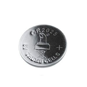 AP PRODUCTS LED STRIP LIGHT BATTERY [016-CR2025]