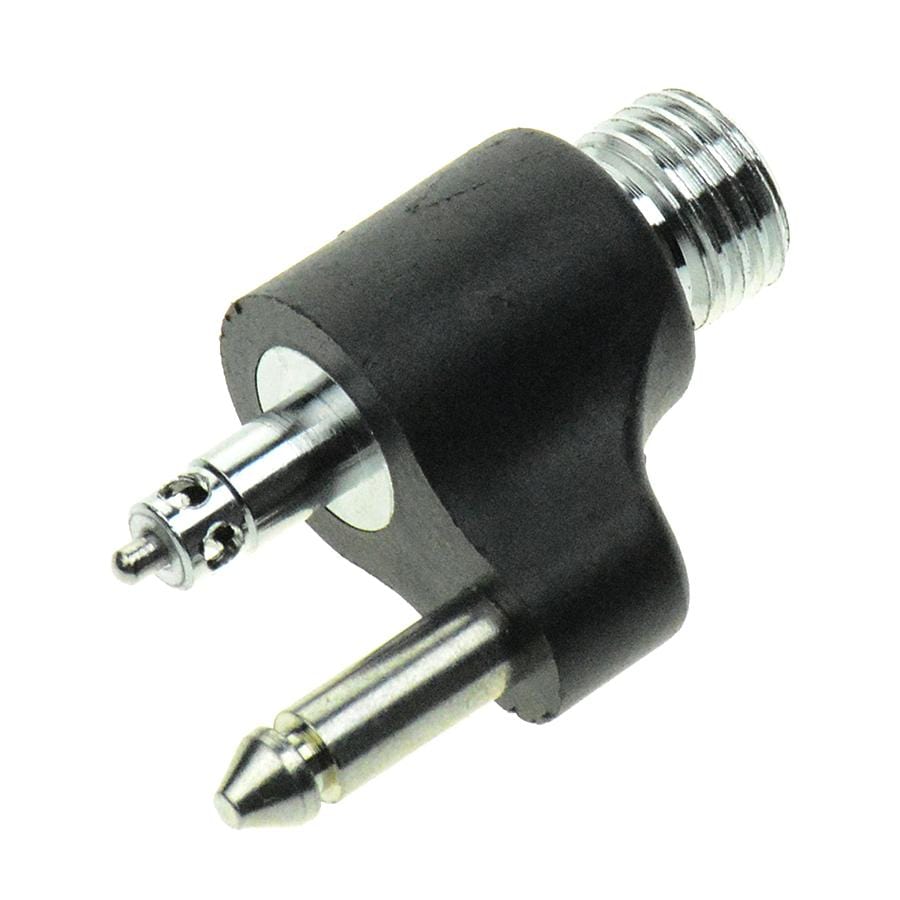 T-H MARINE YAMAHA TANK CONNECTOR [BE-FU-53191-DP]
