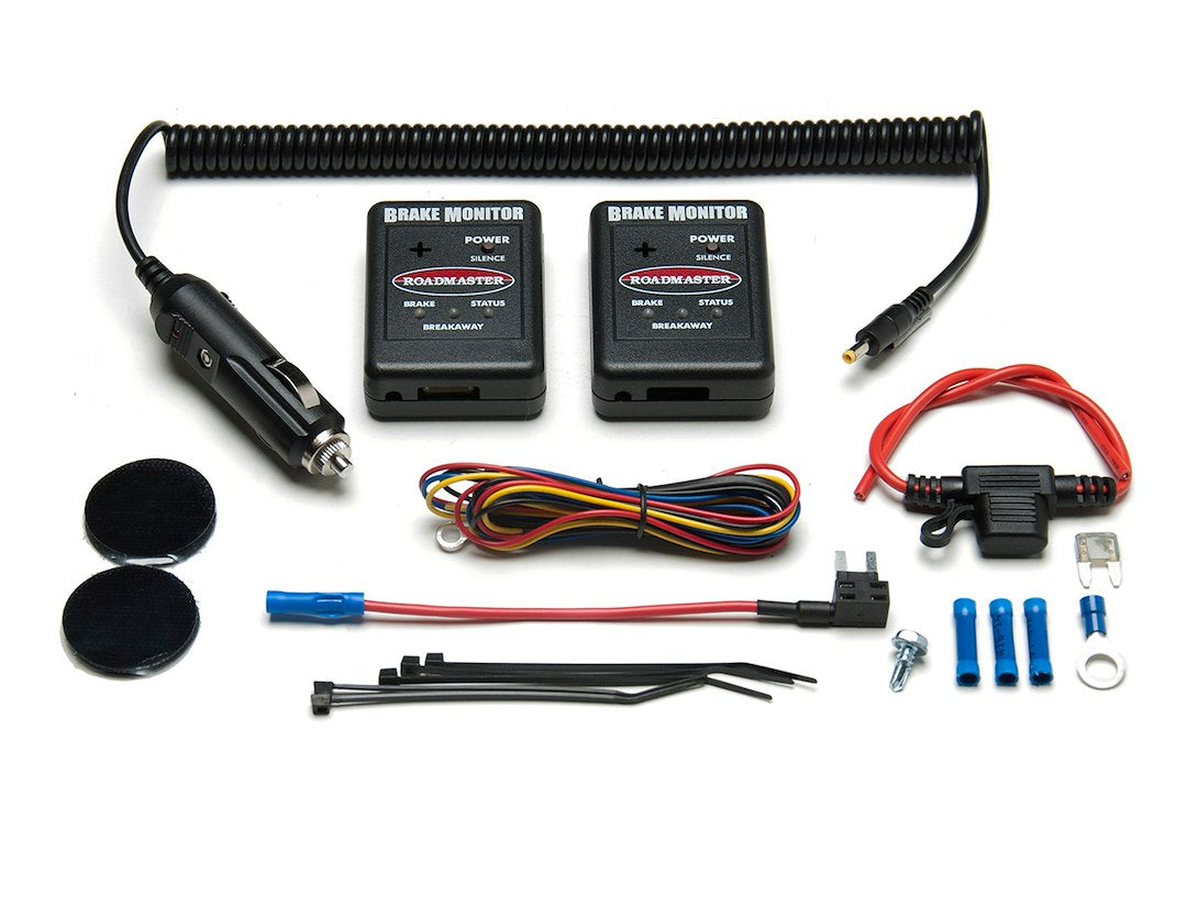 ROADMASTER UNIVERSAL WIFI BRAKE MONITOR SYSTEM [9530]