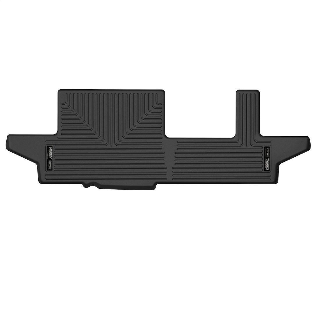 HUSKYLINER 3RD SEAT FLOOR LINER [52071]