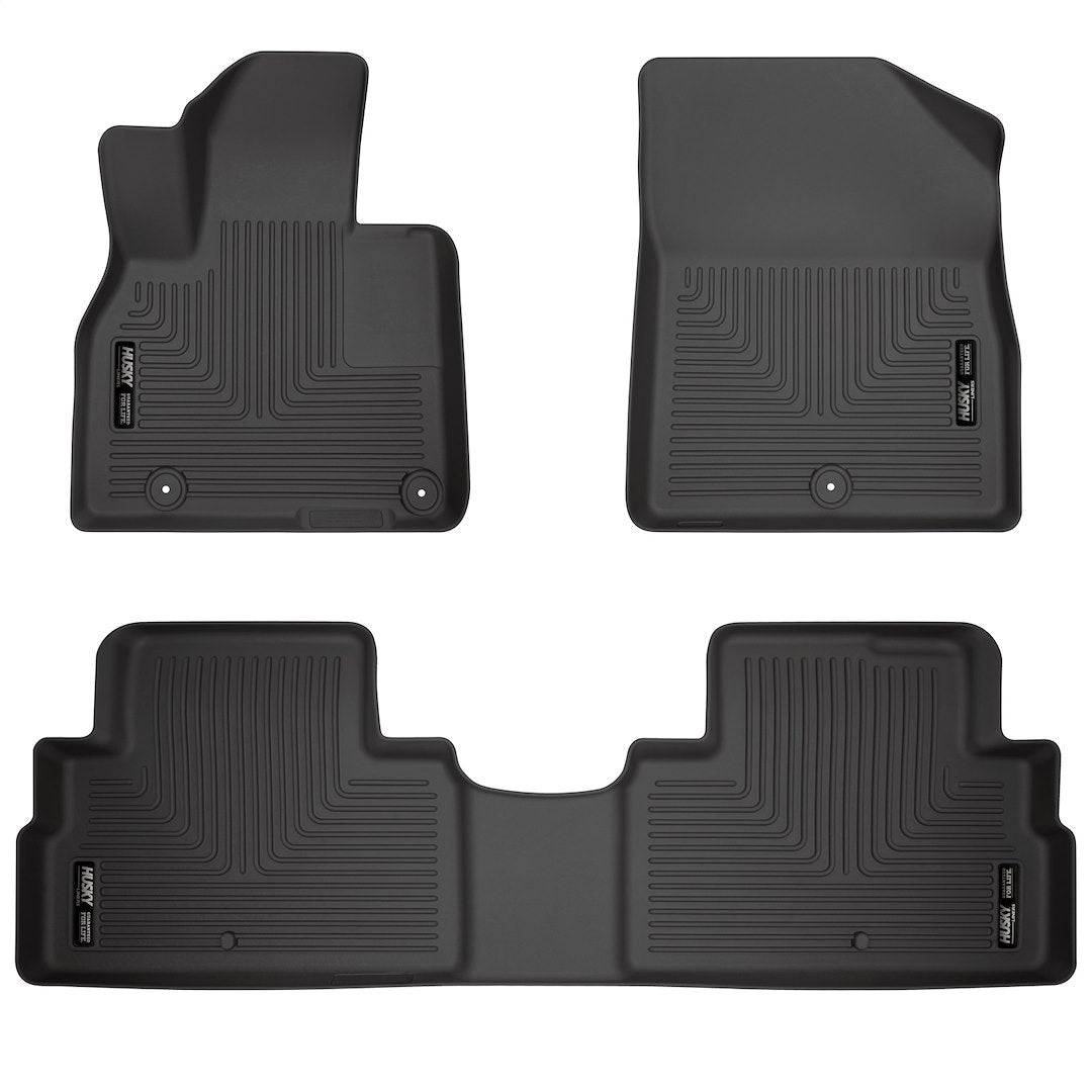 HUSKYLINER WB FRONTS/2ND 2020 TELLURIDE [95691]