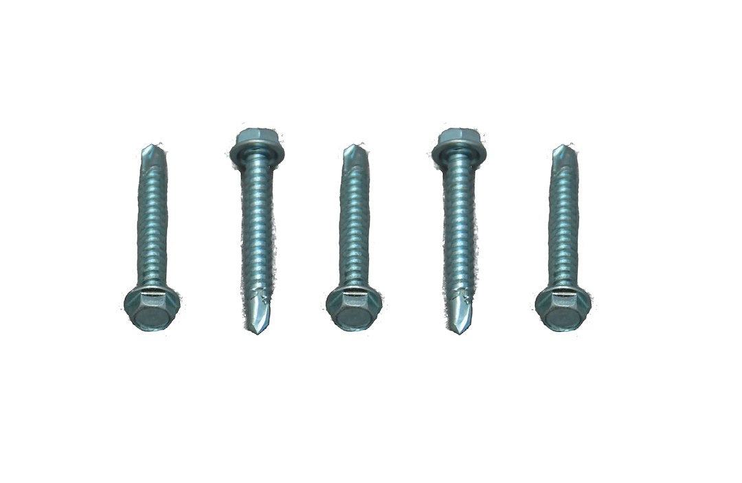 AP PRODUCTS 50PK 1-1/4' SD SCREWS [012-DP50 8X1-1/4]