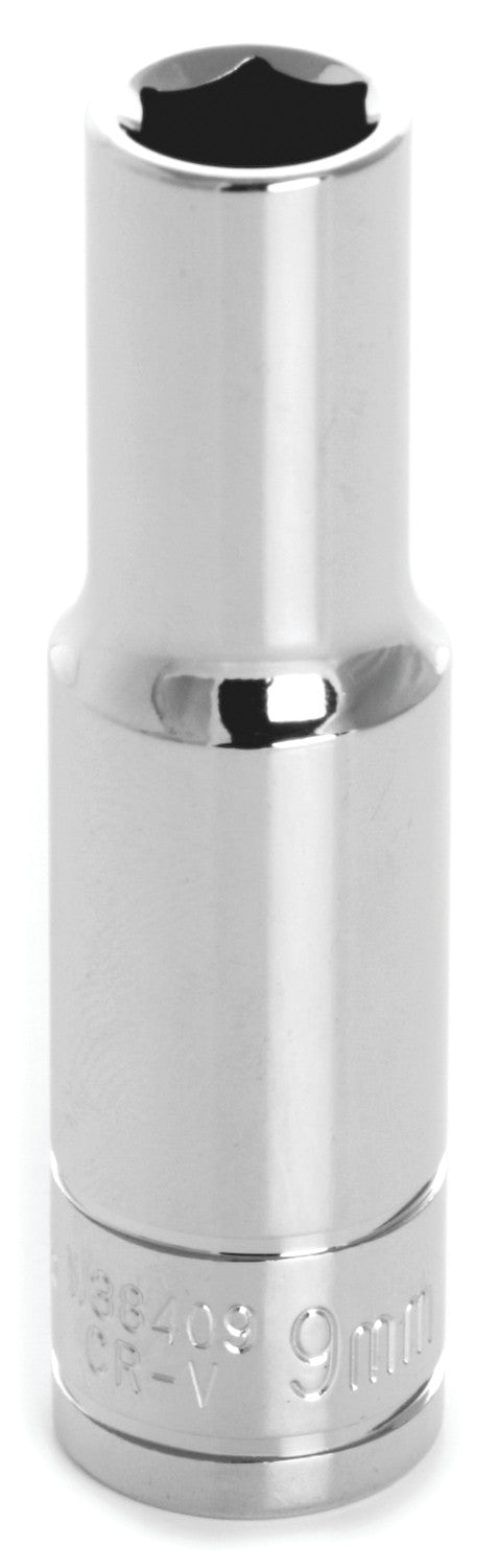 PERFORM TOOL SOCKET DP 9MM [W38409]