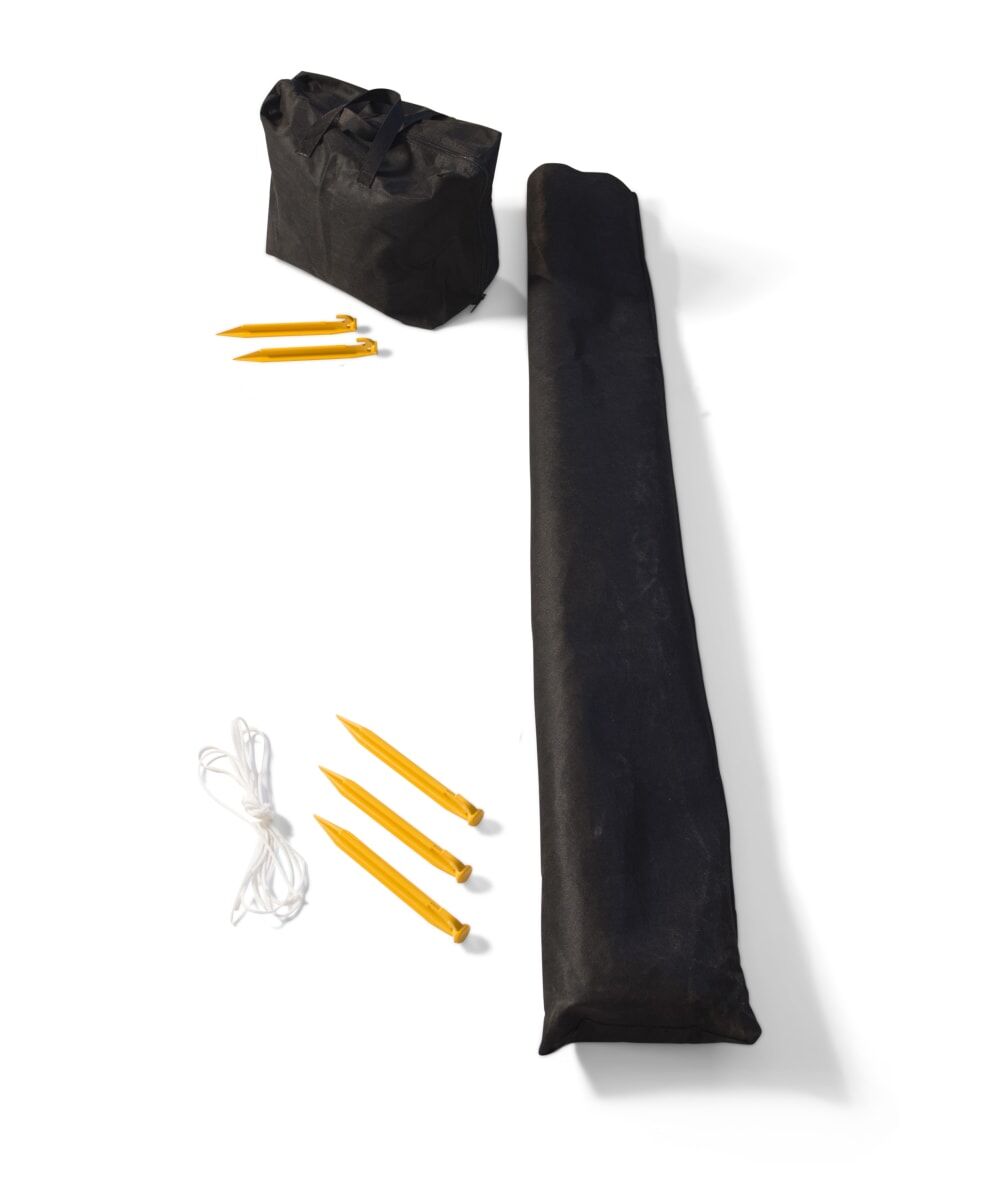 LIPPERT COMP 15' SOLERA CLASSIC SHADE [3833980615]