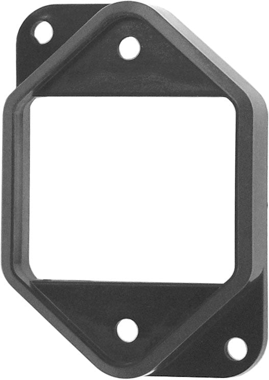 BLUE SEA BEZEL MOUNTING ADAPTER-PANEL BREAKE [7098-BSS]