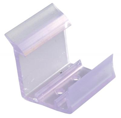 JR PRODUCTS SLIDING MIRROR DOOR CATCH [20665]