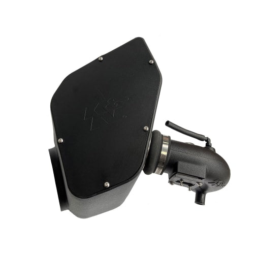 K&N FILTER PERFORMANCE AIR INTAKE SYSTEM [57S-4001]