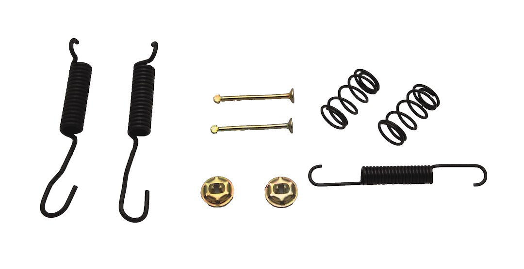 AP PRODUCTS SPRING&HRDWRKIT-12'B [014-136445]
