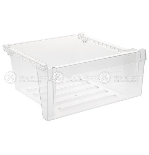 GE APPLIANCE REFRIGERATOR VEGETABLE DRAWER [WR71X38296]