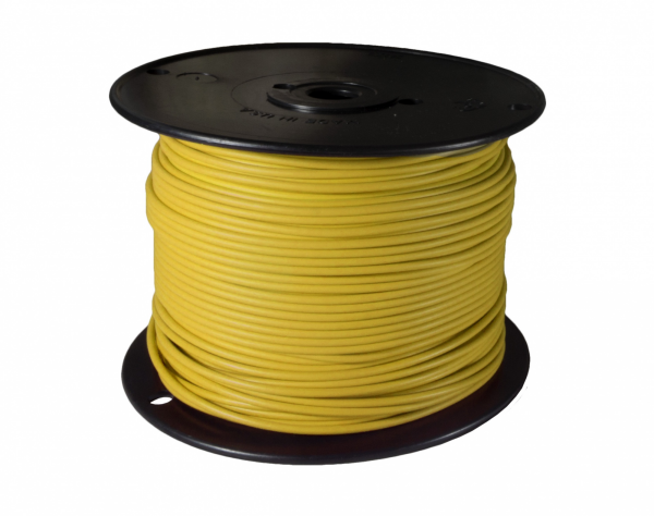 WIRTHCO CROSSLNK PRIMARY WIRE 14G [81030]